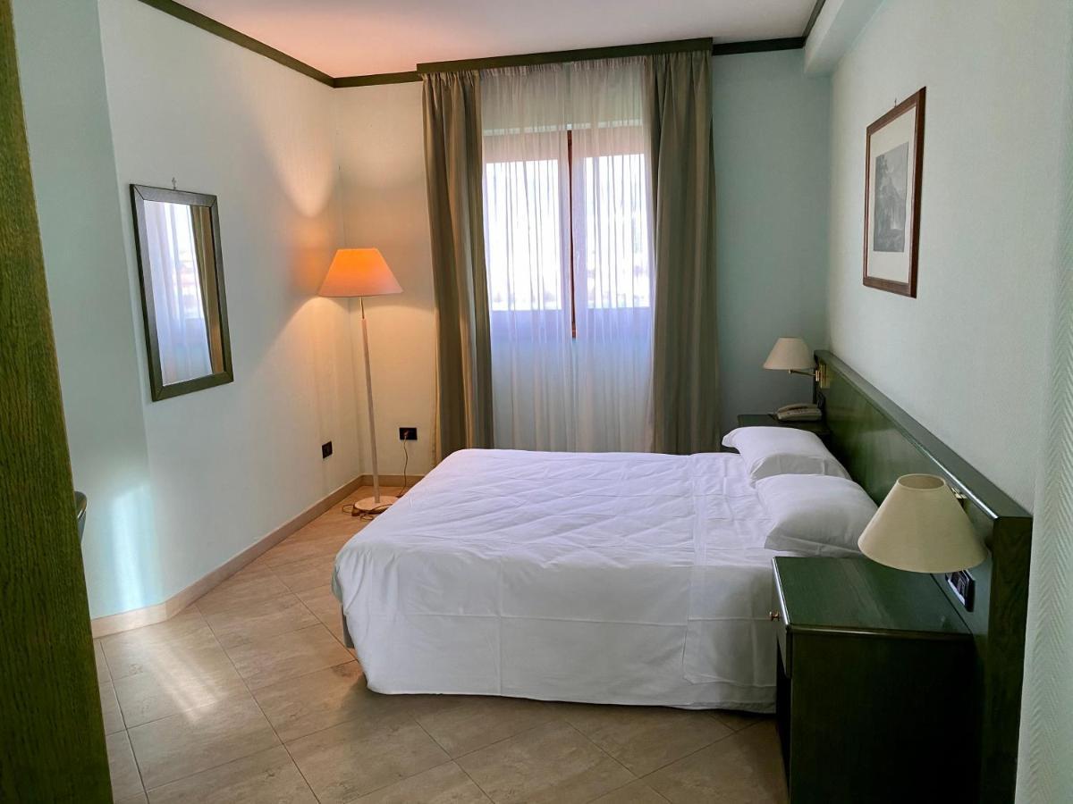 Park Hotel Imperatore Adriano Tivoli Kültér fotó