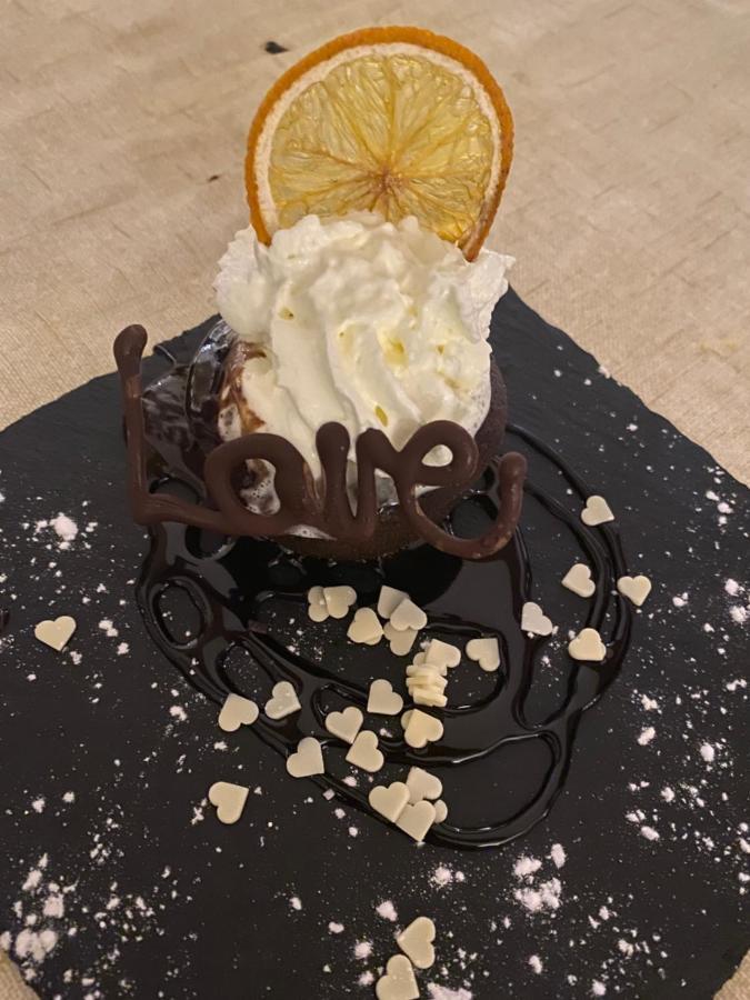 Park Hotel Imperatore Adriano Tivoli Kültér fotó